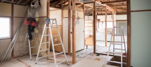 Entreprise de rénovation de la maison et de rénovation d’appartement à Saint-Froult
